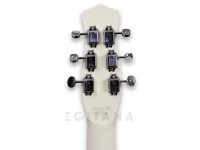Danelectro 59M NOS+ Aged White Danelectro 59M NOS+ Aged White